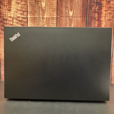 【富士青葉店】中古  Lenovo Thinkpad (i5-8250U/8GB/SSD256GB/W11P) 5070002226 