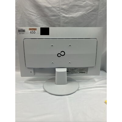【仙台店】中古  Fujitsu VL-E22-8T　21.5インチ　ワイドモニター　1920ｘ1080（ＦＨＤ） 3240009804 