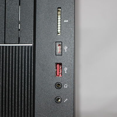 【通販センター】中古  Acer Gateway(Intel Core i5 9400/8GB DDR4 (PC4)/SSD1TB/DVDマルチ/オンボード/W11H64 MAR) 196573 