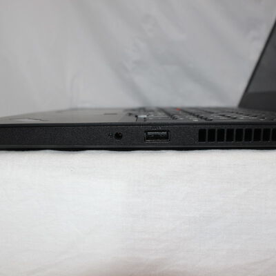 【通販センター】中古  LENOVO ThinkPad L15 Gen 1(Intel Core i5 10210U 1.60GHz/16GB DDR4/SSD256GB/-/オンボード/15.6/1920x1080/GbE/Wi-Fi/WEBCAM/W11H/VBT) 197198 