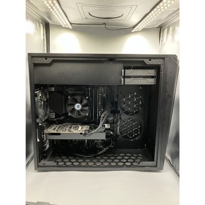 【座間相武台】中古  (i7 10700/16GB/SSD256GB+512GB/HDD1TB/GTX1660 SUPER/W11H) 4510002561 