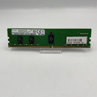 【座間相武台】中古  PC4-21300 8GB デスクトップ用(DDR4-2666) 126165 
