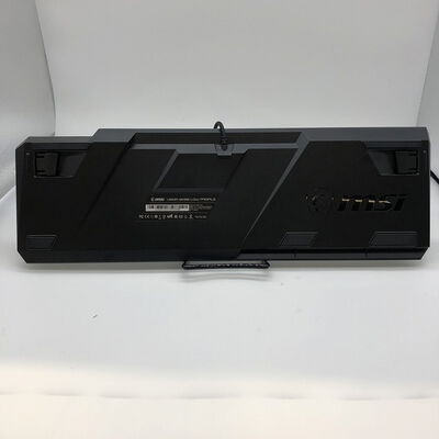 【宇都宮鶴田店】中古   MSI igor GK50 Low Profile JP 白軸 5280000915 