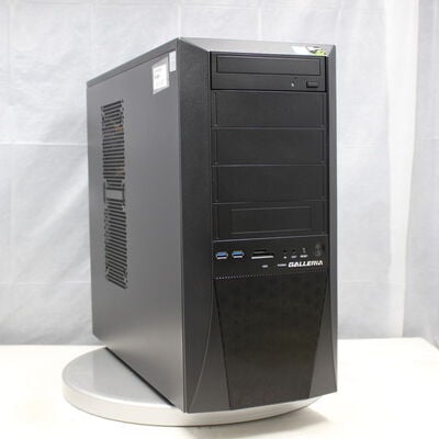 中古  THIRDWAVE GALLERIA KT 