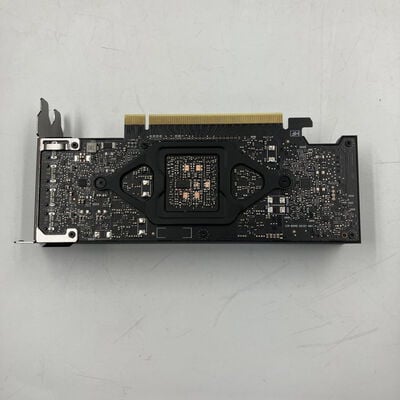 【なんば店】中古  NVIDIA NVRTXA2000 NVBOX (RTX A2000 6G 4mP) 1460028717 