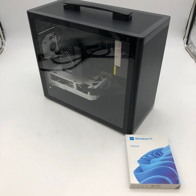 【大分店】中古  original PC(i5 13600KF/64GB/SSD2TB/RX9060XT 16GB/W11H) 4860001283 