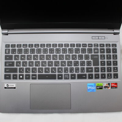 【大須店】中古  THIRDWAVE GALLERIA RL5R-G165 184140 