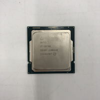 中古  INTEL Core i7 10700 (1200/2.9G/16M/C8/16) 142718 