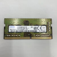 中古  PC4-21300 8GB ノート用(DDR4-2666) 150695 