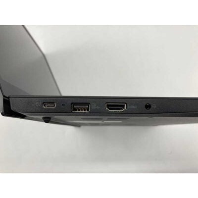 【郡山安積店】中古  LENOVO E15 Gen2 MSO 指紋認証あり (Intel Core i5 1135G7 2.4GHz/8GB/SSD256GB/-/オンボード/15.6/1920x1080/GbE/Wi-Fi/WEBCAM/W11P/Microsoft Office Home and Business 2024) 188523 