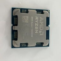 中古  AMD Ryzen 7 9800X3D (AM5/4.7/104M/C8/T16/120W) 172566 