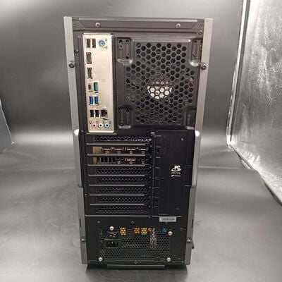 【大須店】中古  GALLERIA XA7C-R37 3120023032 