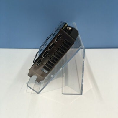 【博多店】中古  ASUS DUAL-RTX3060TI-O8G (RTX3060Ti 8GB) 144185 