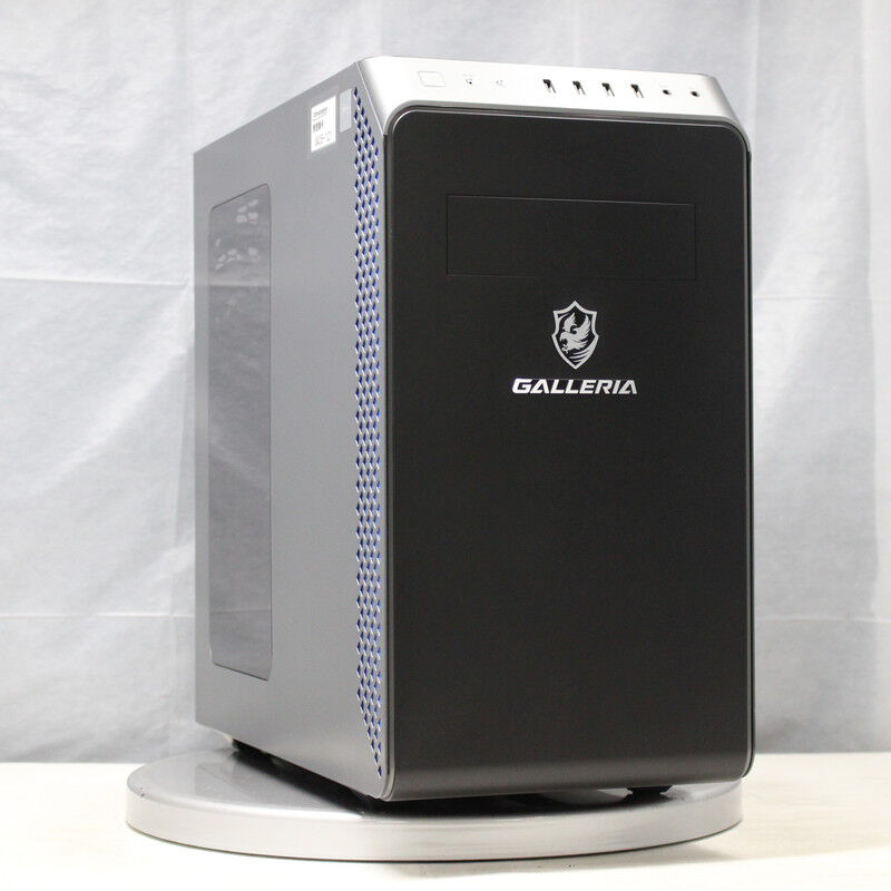 中古 THIRDWAVE GALLERIA SKM【7/1決算価格】 ｜ パソコン通販の