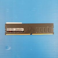 中古  PC4-21300 8GB デスクトップ用(DDR4-2666) 126165 
