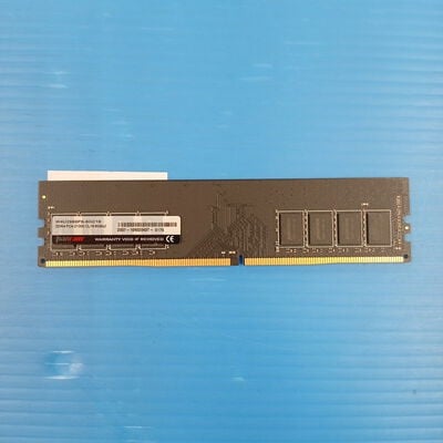 【大須店】中古  PC4-21300 8GB デスクトップ用(DDR4-2666) 126165 