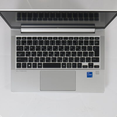 【通販センター】中古  HP EliteBook 630 G10(Intel Core i5 1335U/16GB DDR4 (PC4)/SSD256GB/なし/オンボード/13.3/1920x1080/Wi-Fi/W11H64 MAR) 204052 
