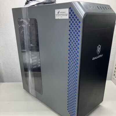【町田店】中古  GALLERIA XA7C-R36 3330003280 