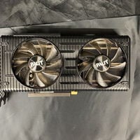 中古  Palit NE63060019K9-190AD(RTX3060 Dual 12G) 175511 