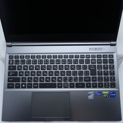 【通販センター】中古  THIRDWAVE raytrek R5-AA6 202513 