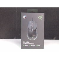 中古  Razer cobra(RZ-01-04650100-R3M1) 4540002109 