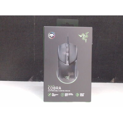 【前橋ｲﾝﾀｰｱｶﾏﾙ店】中古  Razer cobra(RZ-01-04650100-R3M1) 4540002109 