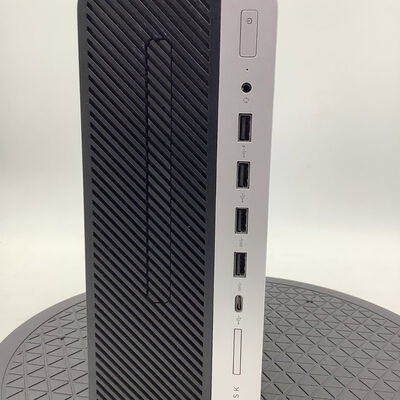 【堺七道店】中古  HP　ProDesk600G4 SFF(i5 8500/16GB/SSD256GB/W11P) 4660002927 