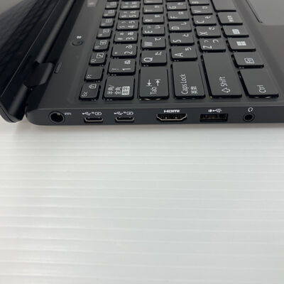 【秋葉原本店】中古  FUJITSU_Lifebook_U9312X/J(i5-1245U/8GB/SSD256GB/W11P) 3410016211 