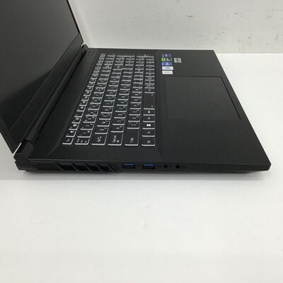 【福山ココローズ店】中古  THIRDWAVE raytrek (i9-13900HX/32GB/SSD1TB/RTX4070/W11H) 5090000710 