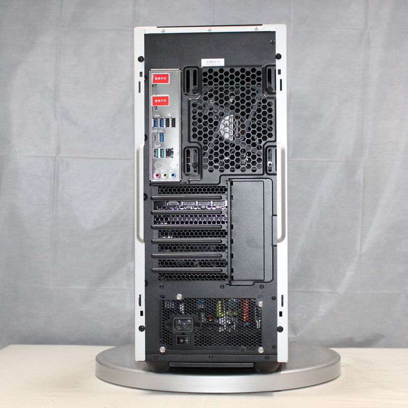 中古 THIRDWAVE raytrek 4CXV 181007【8/21価格改定
