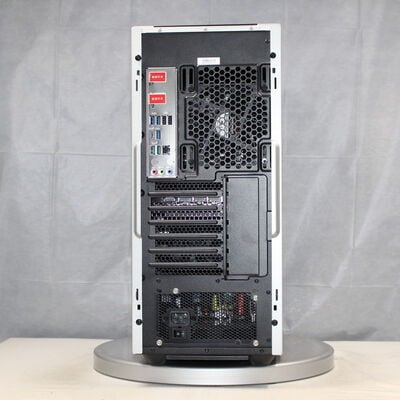 【通販センター】中古  THIRDWAVE raytrek 4CXV 181007 