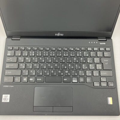 【秋葉原本店】中古  Fujitsu_Lifebook_U9310/D(i5-10210U/8GB/SSD256GB/W11P) 3410015509 