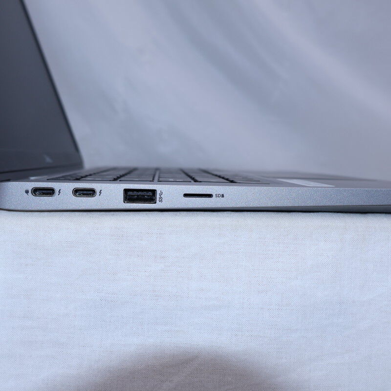 中古 DELL Latitude 5320(Intel Core i7 1185G7/16GB DDR4 (PC4