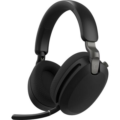 MSI  MAESTRO 500 WIRELESS Black (MAESTRO 500 W Black) 