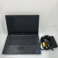 中古  DELL Latitude 7420(i5-1145G7/16GB/SSD512GB/W11H) 3410014486 
