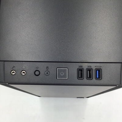 【白山FM松任店】中古  自作PC 4950002477【9/10値下げ!】 
