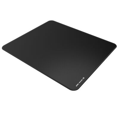 Pulsar  ParaGlide Mousepad XL Black (PMP14XLB) 