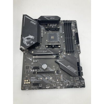 【盛岡都南店】中古  MSI MPG B550 GAMING EDGE WIFI (B550 AM4 ATX DDR4) 142928 