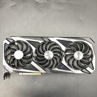 中古  ASUS ROG-STRIX-RTX3070TI-O8G-GAMING (RTX3070Ti 8GB) 146266 