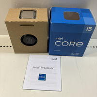 中古  INTEL Core i5 11400 (1200/2.6G/12M/C6/T12) 145172 
