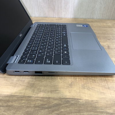 【姫路店】中古  DELL Latitude 5320 (Intel Core i7 1185G7 3.0GHz/16GB/SSD256GB/-/-/13.3/1920x1080/Wi-Fi/WEBCAM/W11H64) 180537 