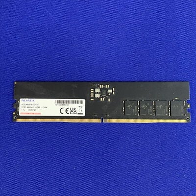 【横浜駅前店】中古  PC5-38400 16GB デスクトップ用 149151 