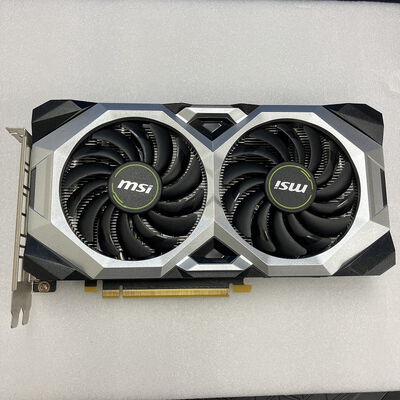 【新潟店】中古  各社 GeForce RTX2060 (12GB PCI-E) 148953 