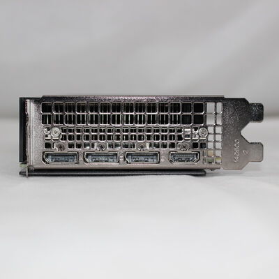 中古  ZOTAC 9288-1N717-001ZS (RTX4060Ti 8GG61H3P) 1460020782 