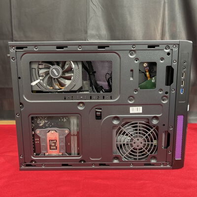 【静岡東瀬名店】中古  Mouse LG-S512SIG6ZI(i5 9400/16GB/SSD512GB/DVD-MULTI/GTX1660 6GB/W11H) 5140001229 