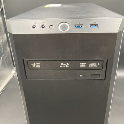 【熊本浜線店】中古  自作デスクトップPC(i5 13500/32GB/SSD1TB/RTX3060/W11H) 5370000541 