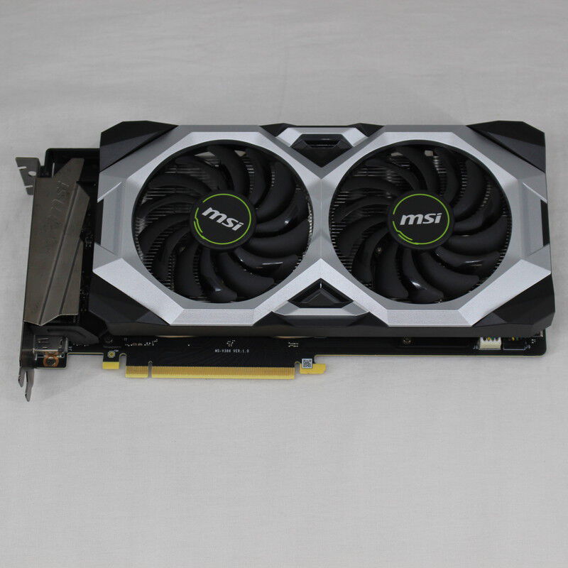 RTX2070super MSI ジャンク品 Amazon | MSI GeForce RTX 2070 SUPER VENTUS GP OC