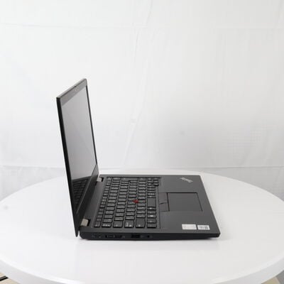 【通販センター】中古  Lenovo ThinkPad L13 20R4-S6QA00 (Intel Core  i5 10210U 1.60GHz/8GB/SSD256GB/-/オンボード/13.3/1920x1080/Wi-Fi/WEBCAM/W11H64 MAR) 186387 