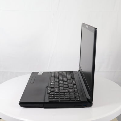 【通販センター】中古  Fujitsu LIFEBOOK A7510/F FMVA87031(Intel Core i7 10610U/8GB DDR4 (PC4)/SSD512GB/なし/オンボード/15.6/1366x768/Wi-Fi/W11H64 MAR) 200842 