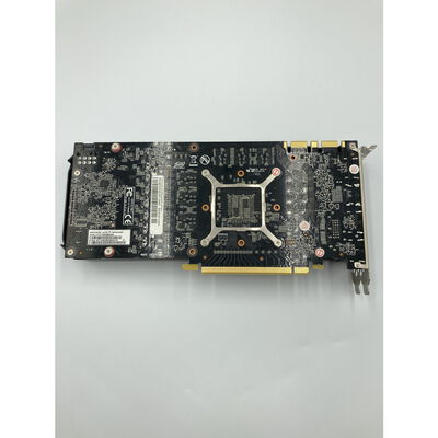 【水戸赤塚店】中古  各社 GeForce GTX1070 (8GB PCI-E) 130945【8/14価格改定!】 